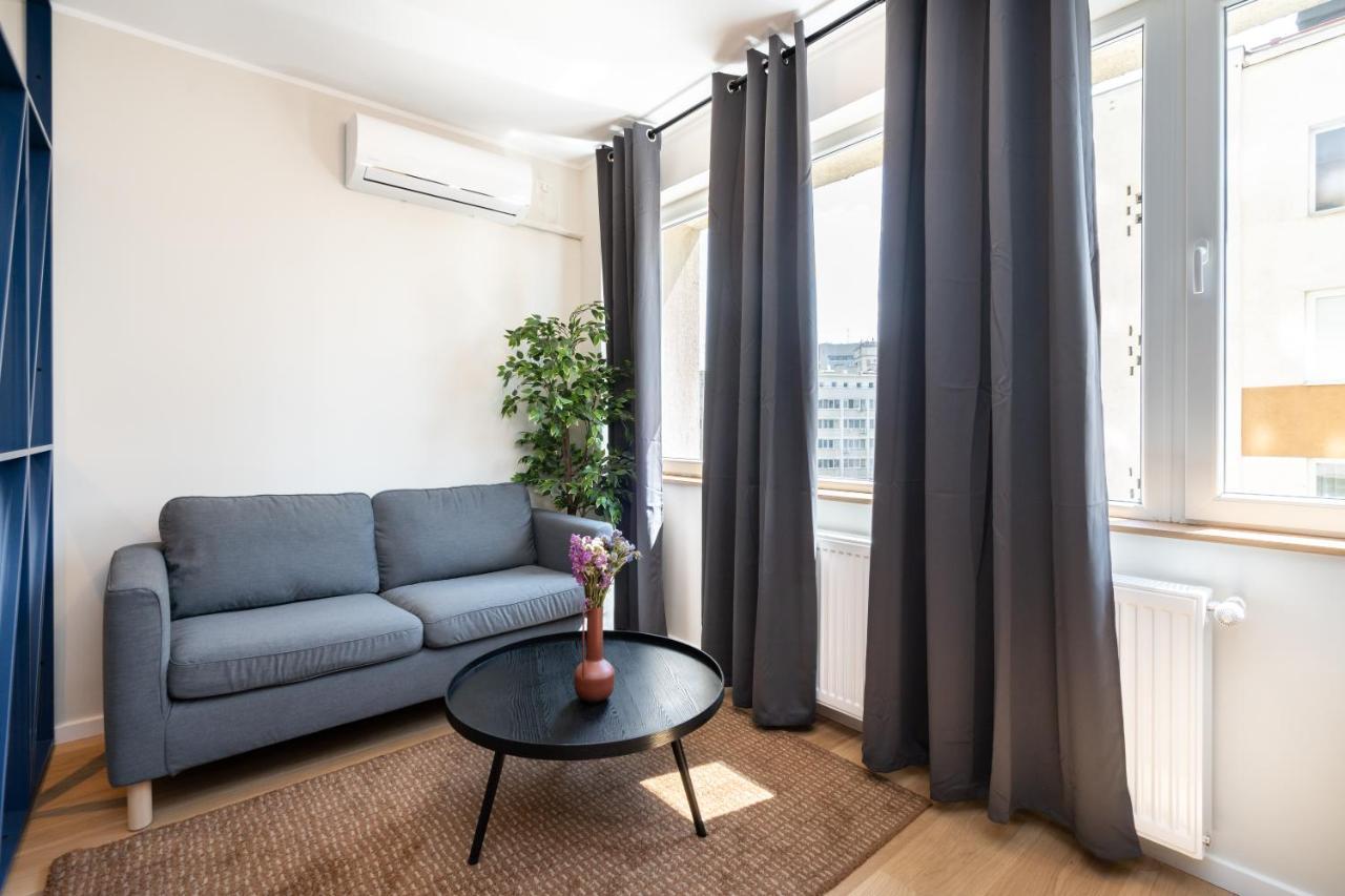 Elegant Studio In The Heart Of The Town Bucarest Exterior foto
