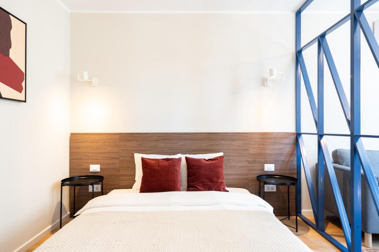 Elegant Studio In The Heart Of The Town Bucarest Exterior foto
